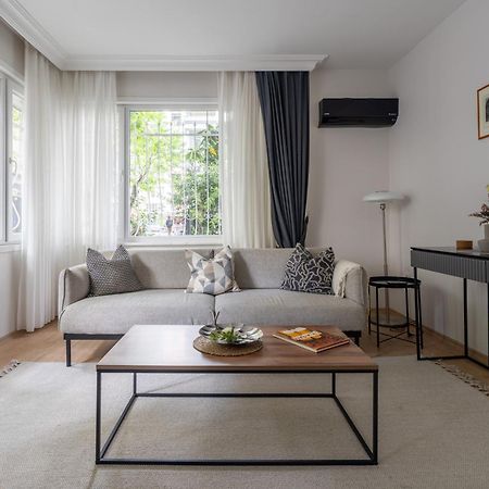 Your Oasis In Lively Moda, Near Sea Istambul Extérieur photo